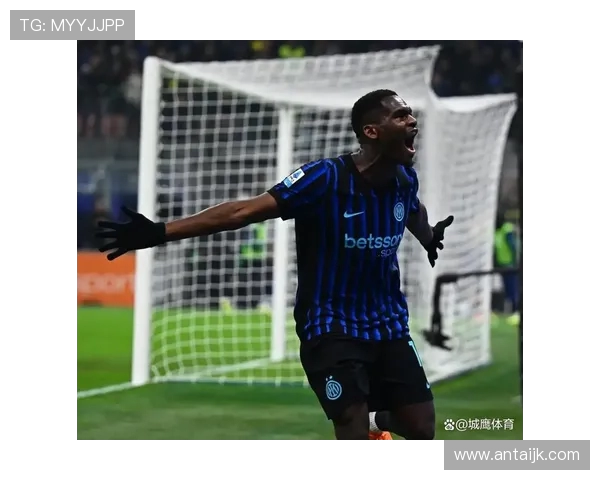 国米与米兰德比再度上演谁将成为城市之王的荣耀争夺者