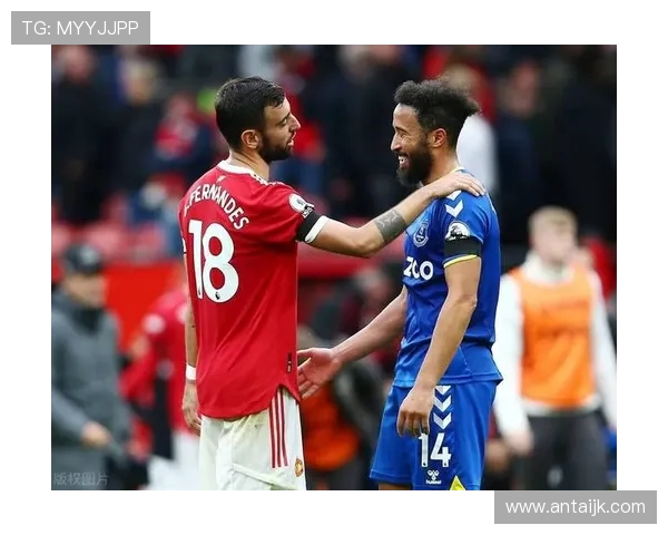 埃弗顿与曼联历史交锋记录分析及战绩回顾