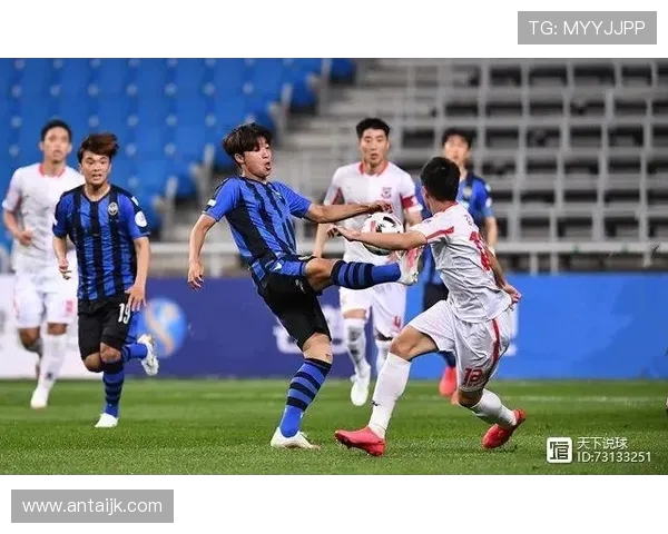 尚州尚武迎战水原全力争胜激情对决引发球迷热情期待