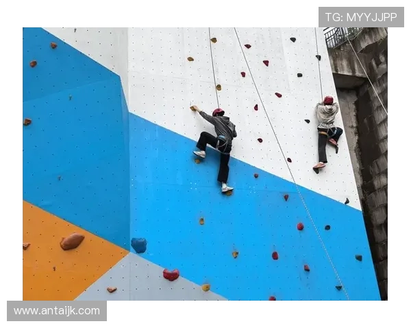 重庆飞盘队在攀岩联赛中的蜕变与成长之路探秘